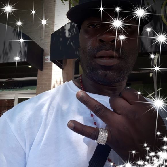 Meet your Posher, Donald - Picture 1 of 1